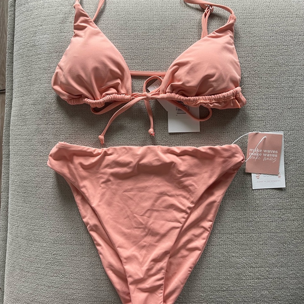 Dippin Daisy bikini